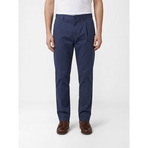 Eleventy Pants Men Blue